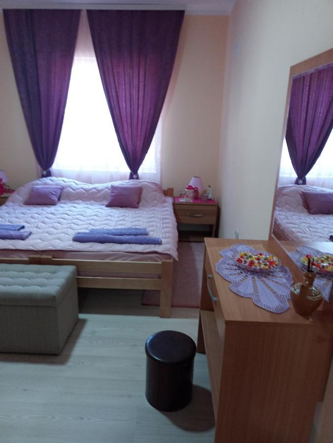 Valja Mare Moma Apartamento Golubac Exterior foto