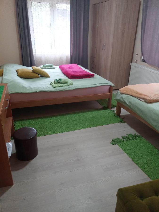 Valja Mare Moma Apartamento Golubac Exterior foto