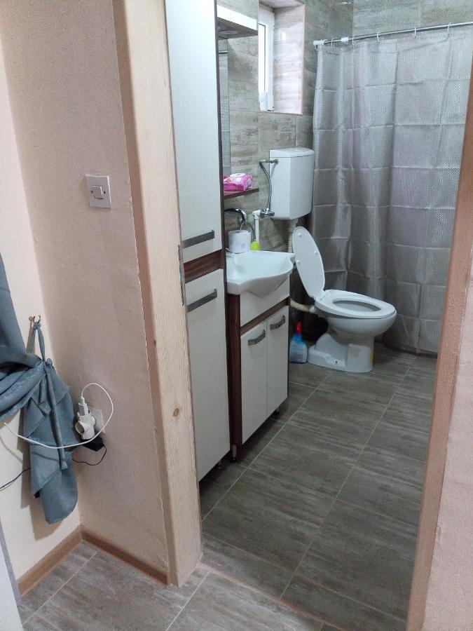 Valja Mare Moma Apartamento Golubac Exterior foto