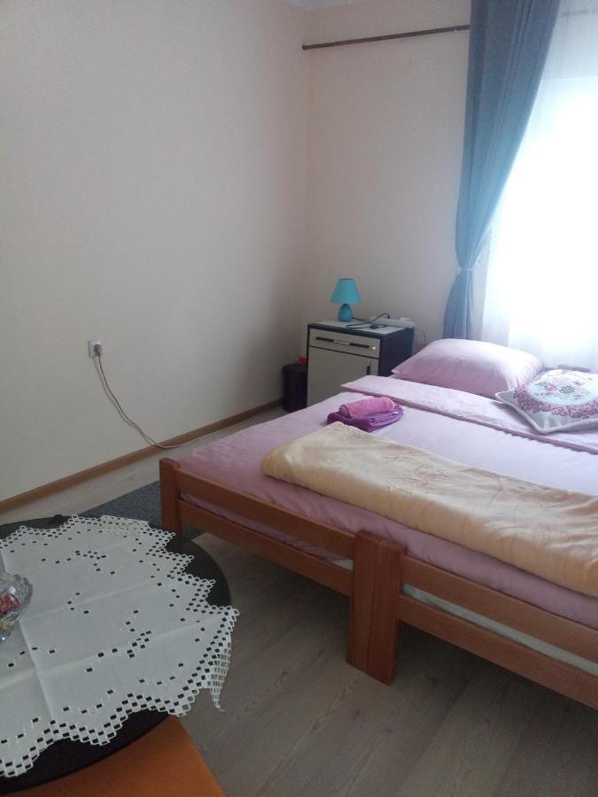 Valja Mare Moma Apartamento Golubac Exterior foto